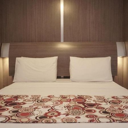 Sueds Plaza Hotel Porto Seguro Bagian luar foto