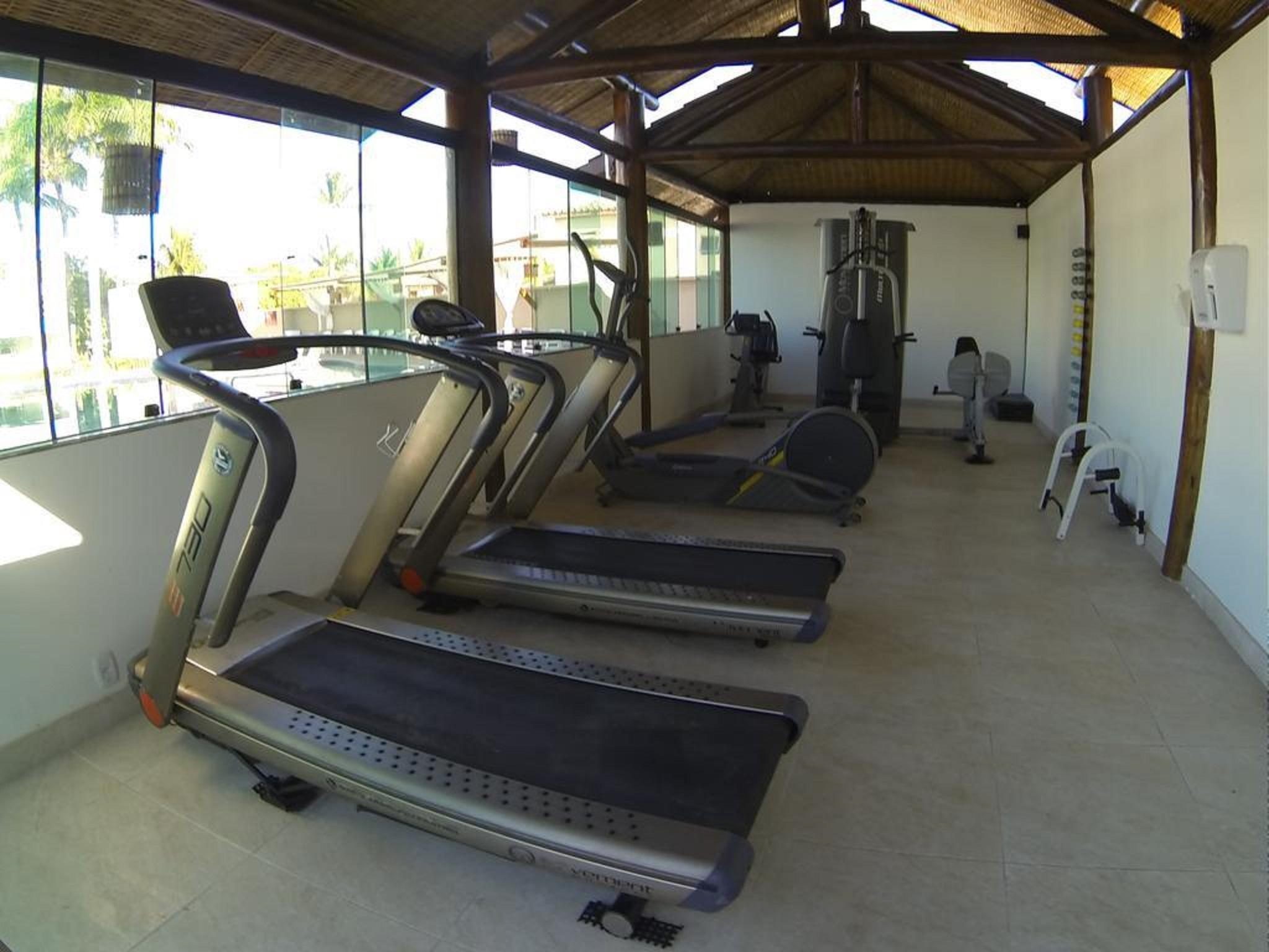 Sueds Plaza Hotel Porto Seguro Bagian luar foto