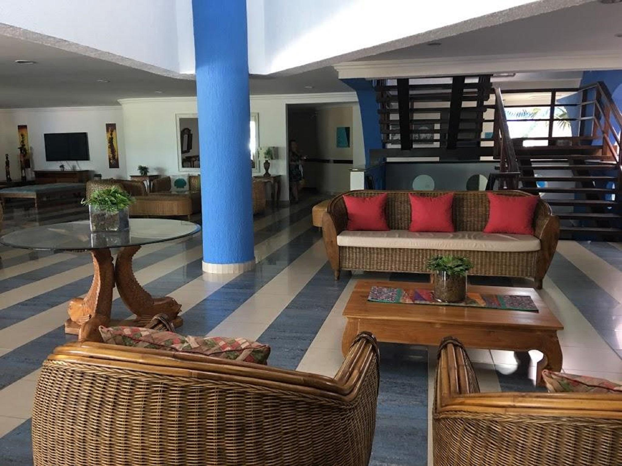 Sueds Plaza Hotel Porto Seguro Bagian luar foto