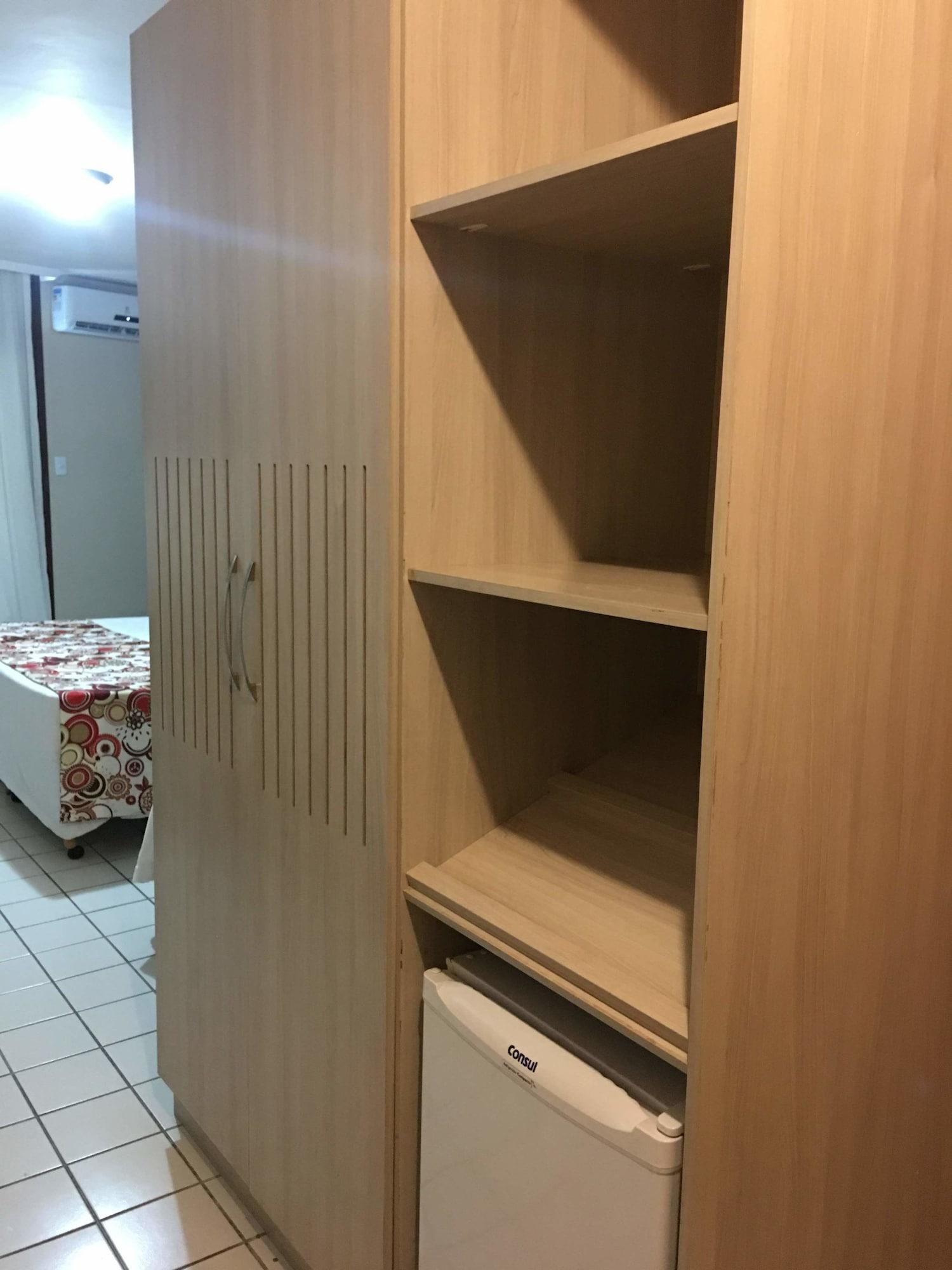 Sueds Plaza Hotel Porto Seguro Bagian luar foto