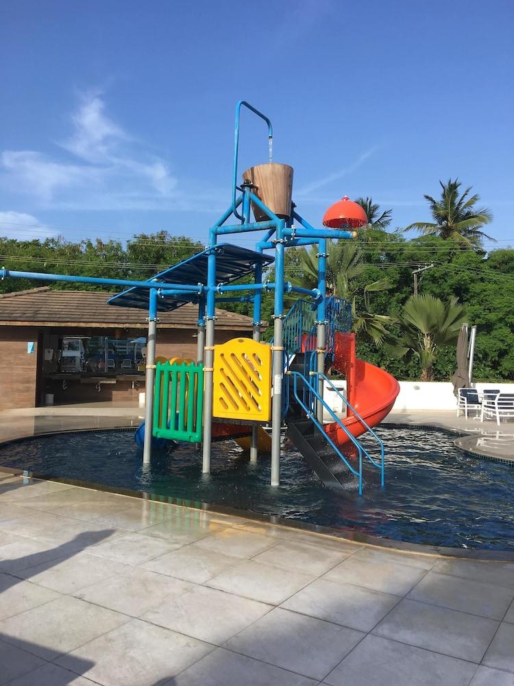 Sueds Plaza Hotel Porto Seguro Bagian luar foto