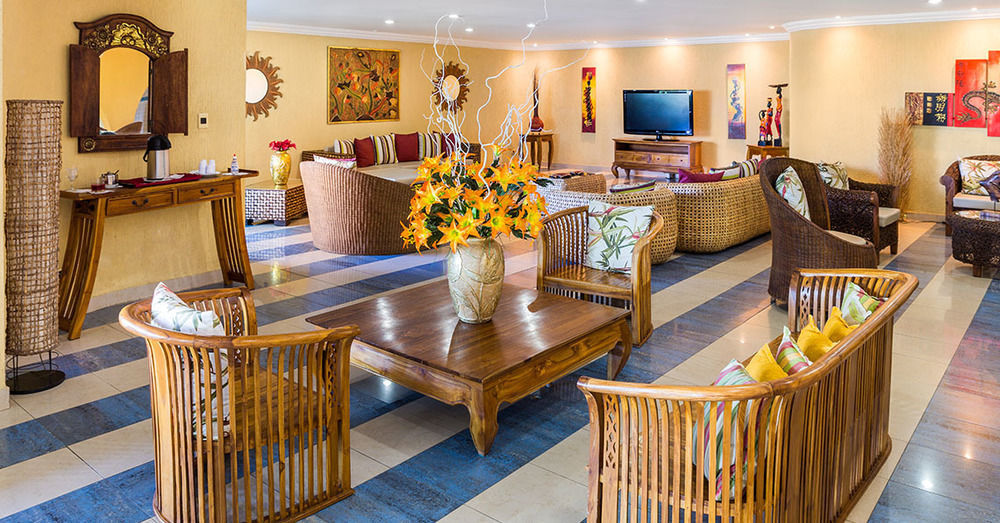 Sueds Plaza Hotel Porto Seguro Bagian luar foto